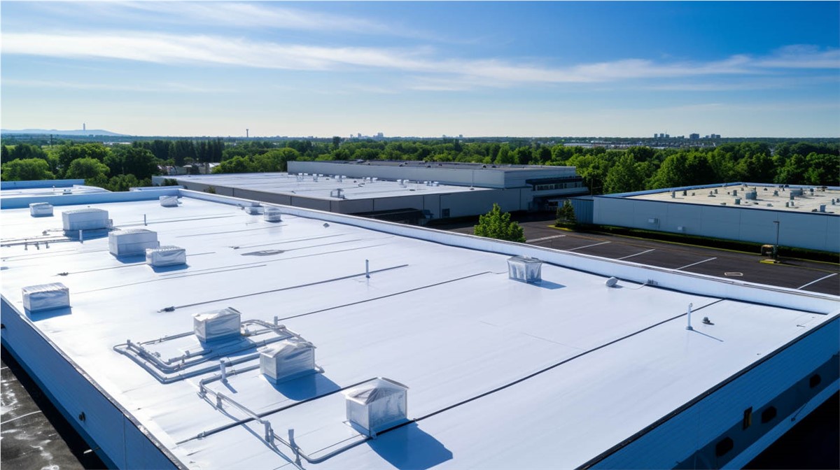 Navigating the Complexities of Commercial Roofing: Key Strategies for Success