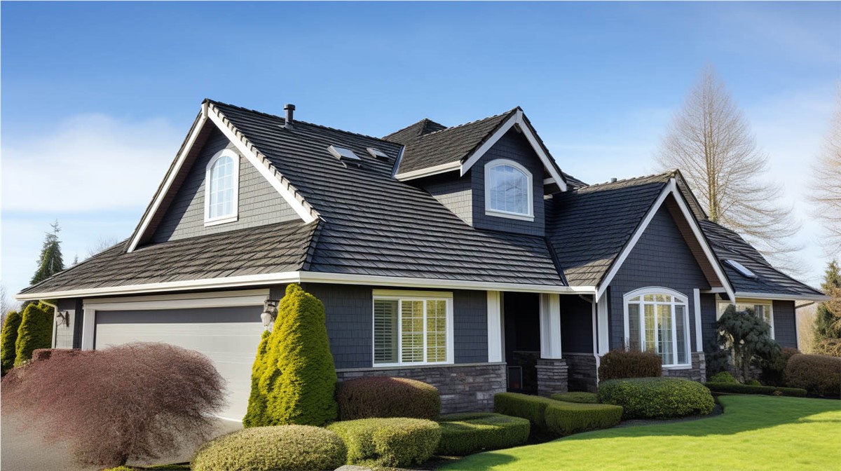 Success secrets of the perfect roofing company