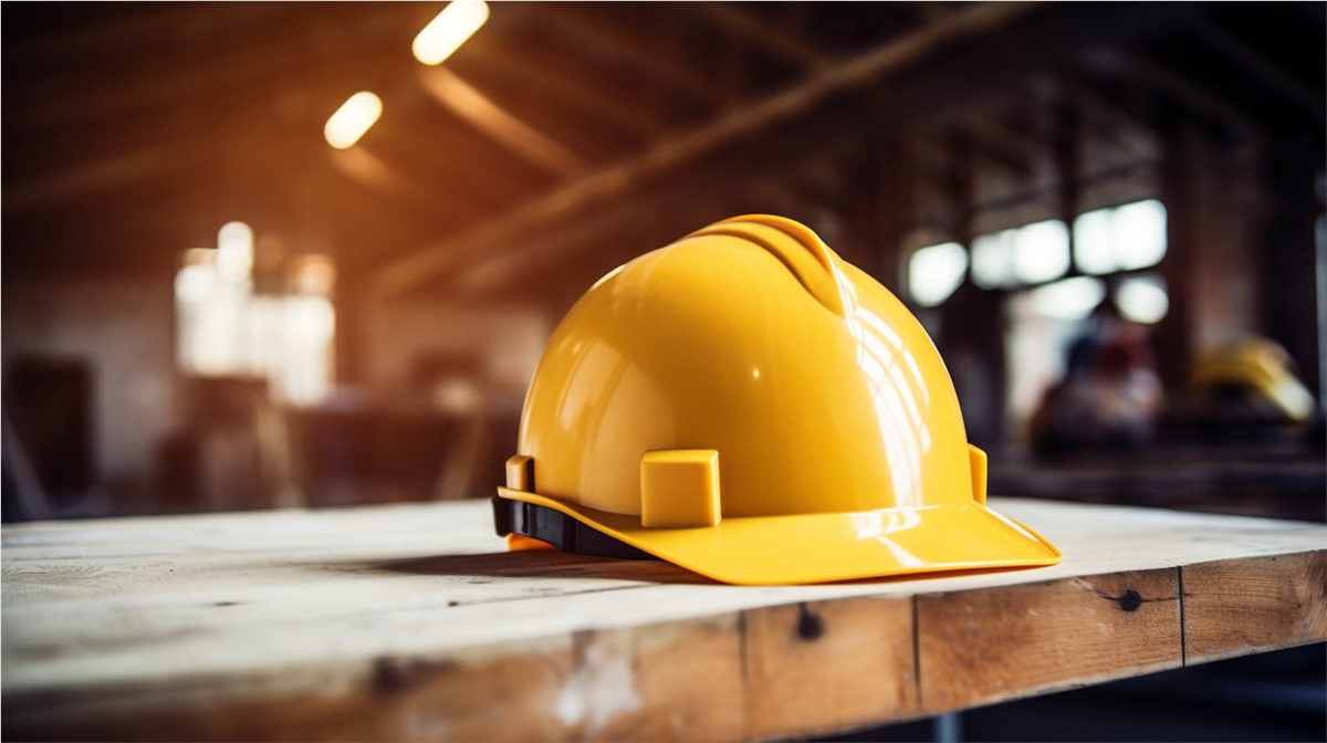 Prioritizing Safety in Professional Contracting