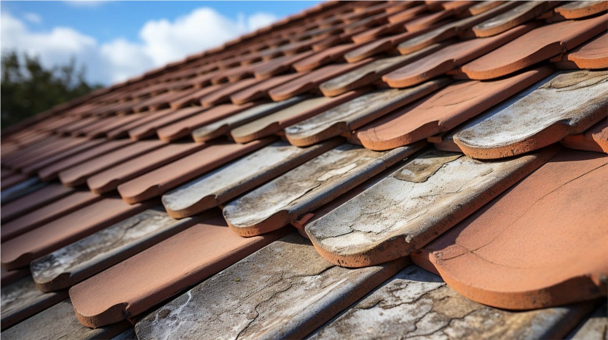 Top Five Signs Your Roof May Need Attention