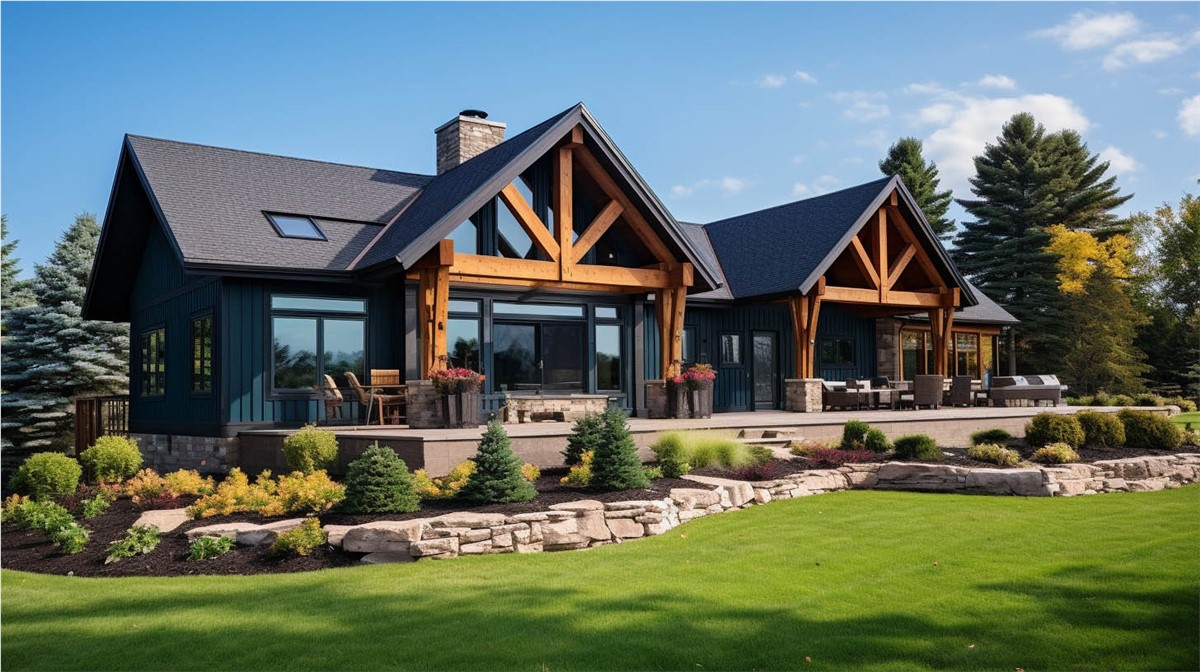 Elevating Your Home's Aesthetics and Durability with Expert Siding Solutions