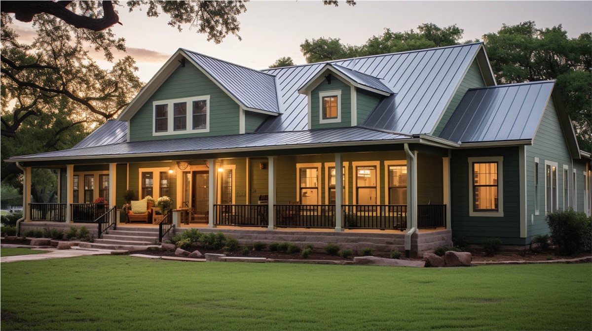 Revitalizing Your Ranch-Style Home: The James Hardie Advantage