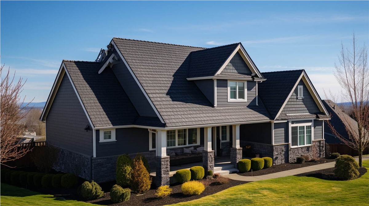 Essential Roof Inspection Checklist for Homebuyers