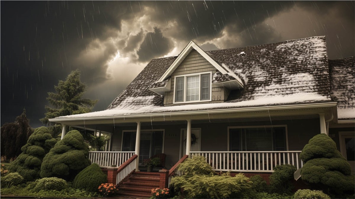 Understanding Hail Damage and Effective Roof Protection Strategies