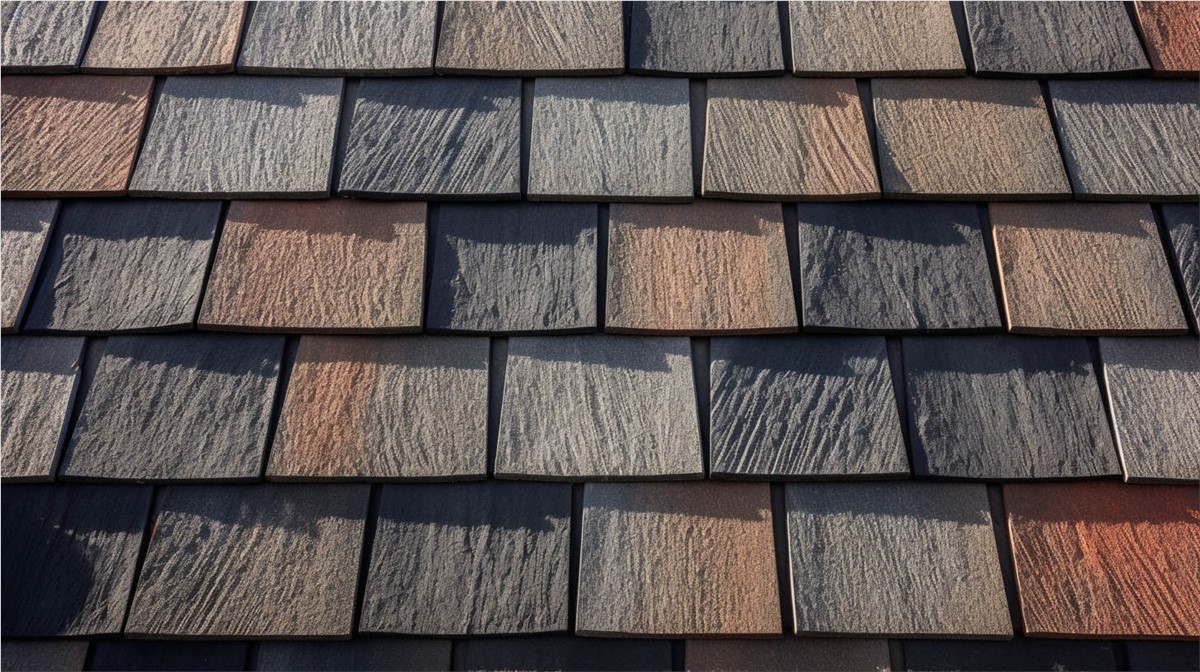 Understanding the Anatomy of an Asphalt Shingle Roof