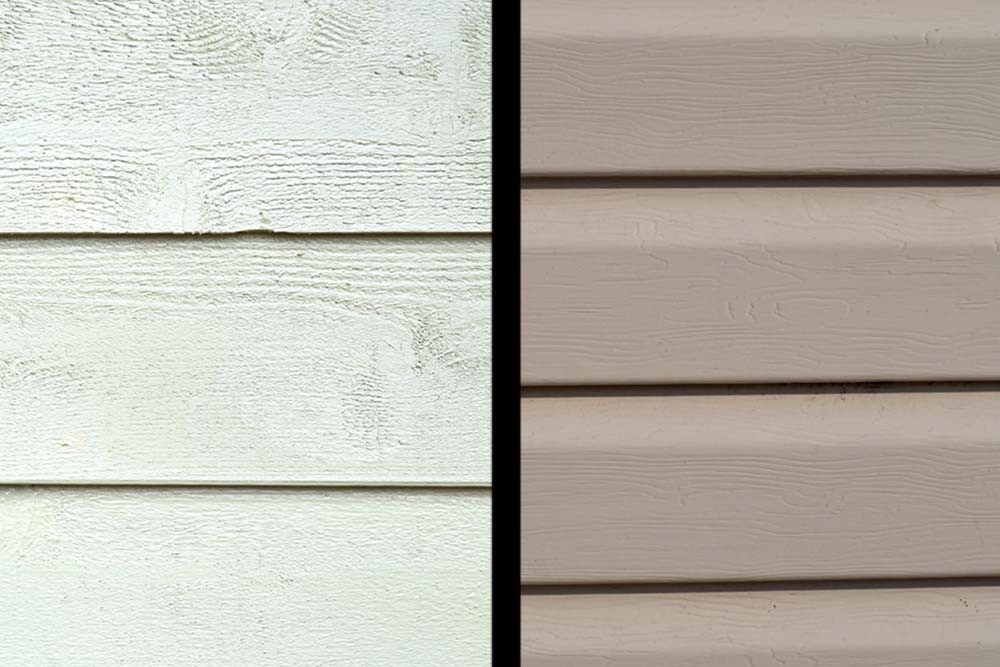 Why Fiber Cement Siding Is a Better Choice Than Vinyl Siding