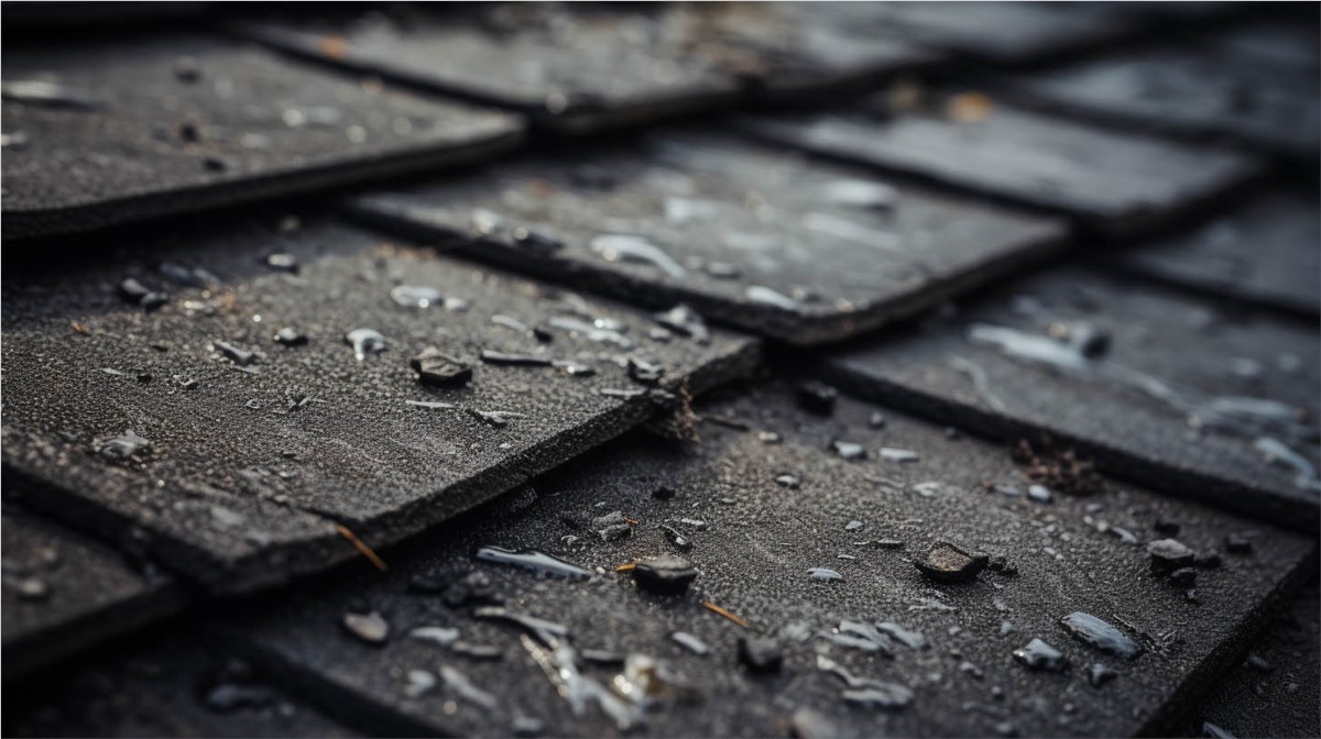 Understanding Asphalt Shingle Blistering