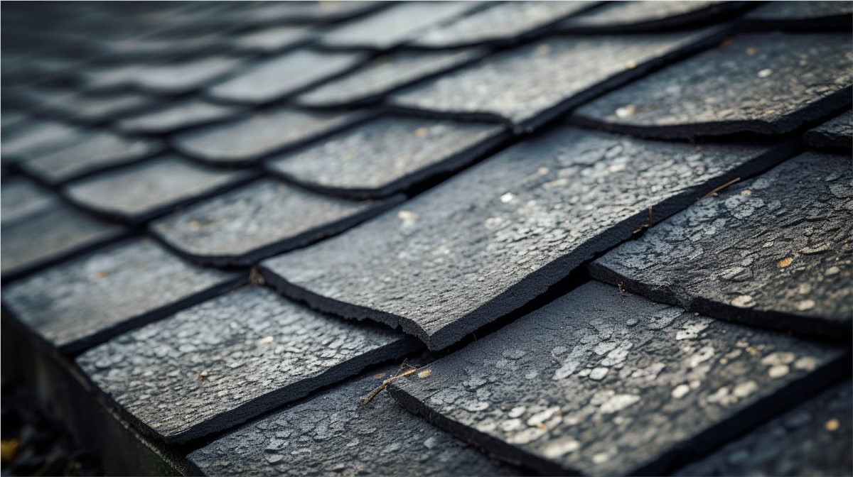 Understanding Asphalt Shingle Rippling: Causes and Solutions