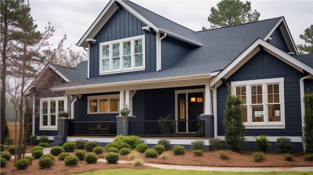 Transforming Homes with James Hardie Siding: A Smart Investment