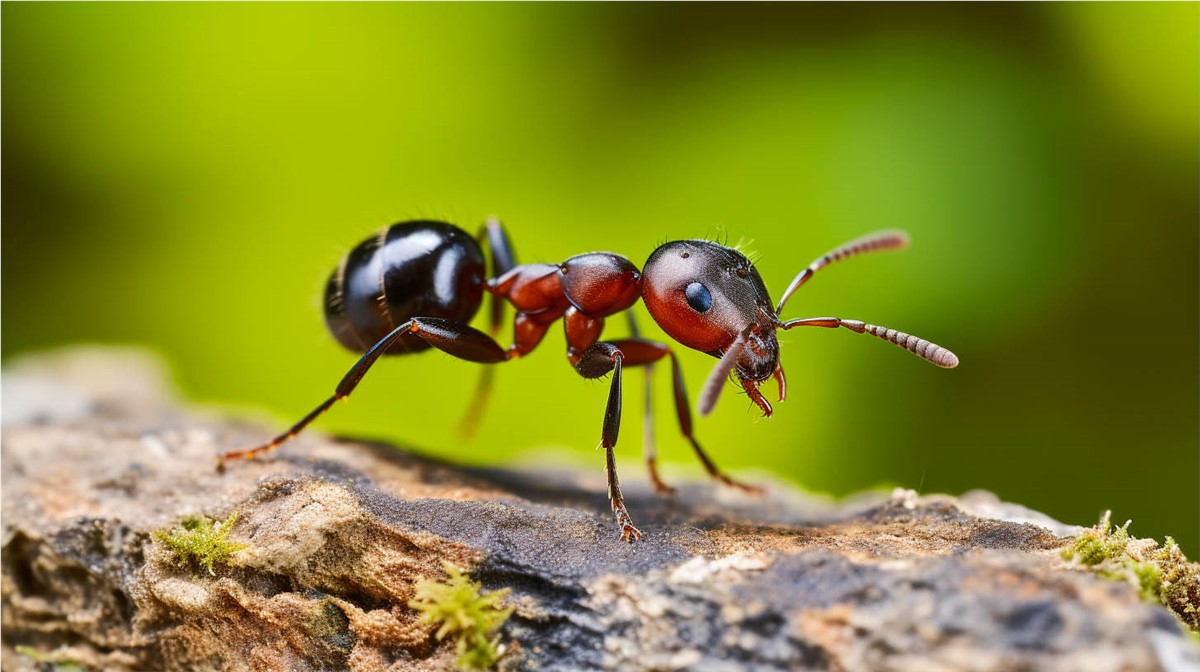 The Ultimate Solution to Carpenter Ants: Choosing the Right Siding Material