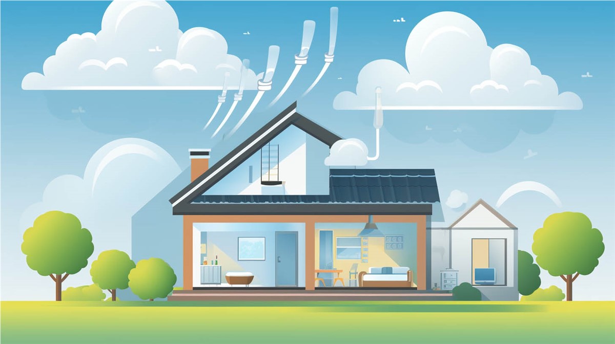 Maximizing Energy Efficiency: The Impact of Weatherproofing Your Home