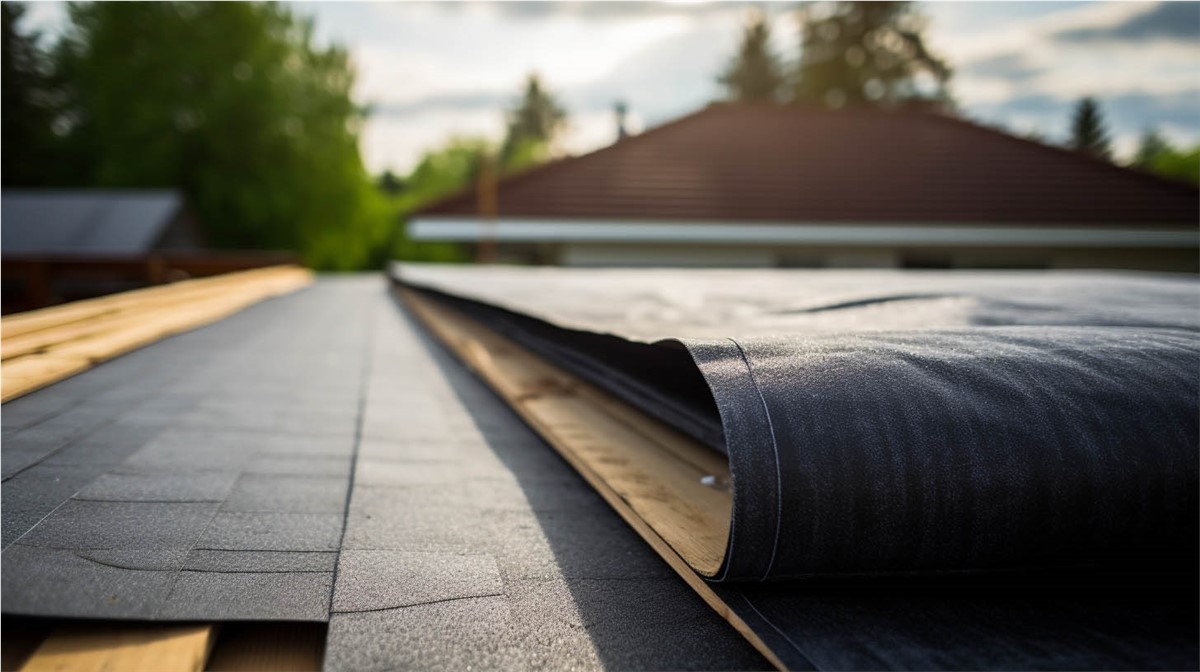 The Ultimate Strategy for Selecting the Perfect Roof Underlayment