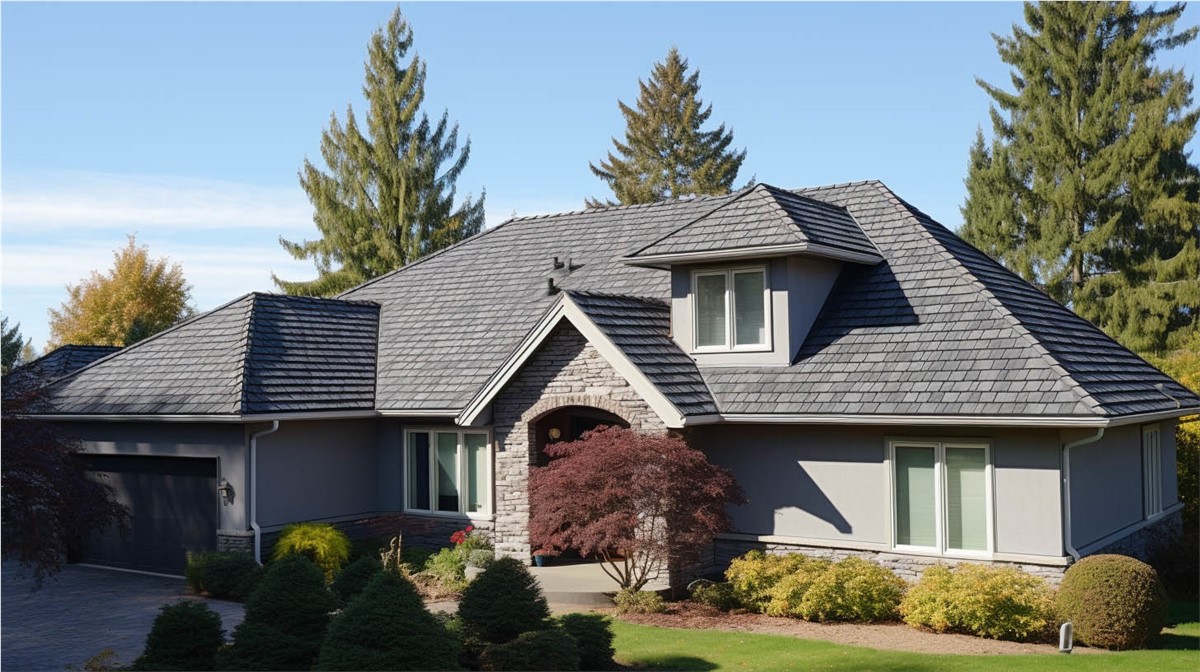 Comprehensive Guide to New Roof Installation