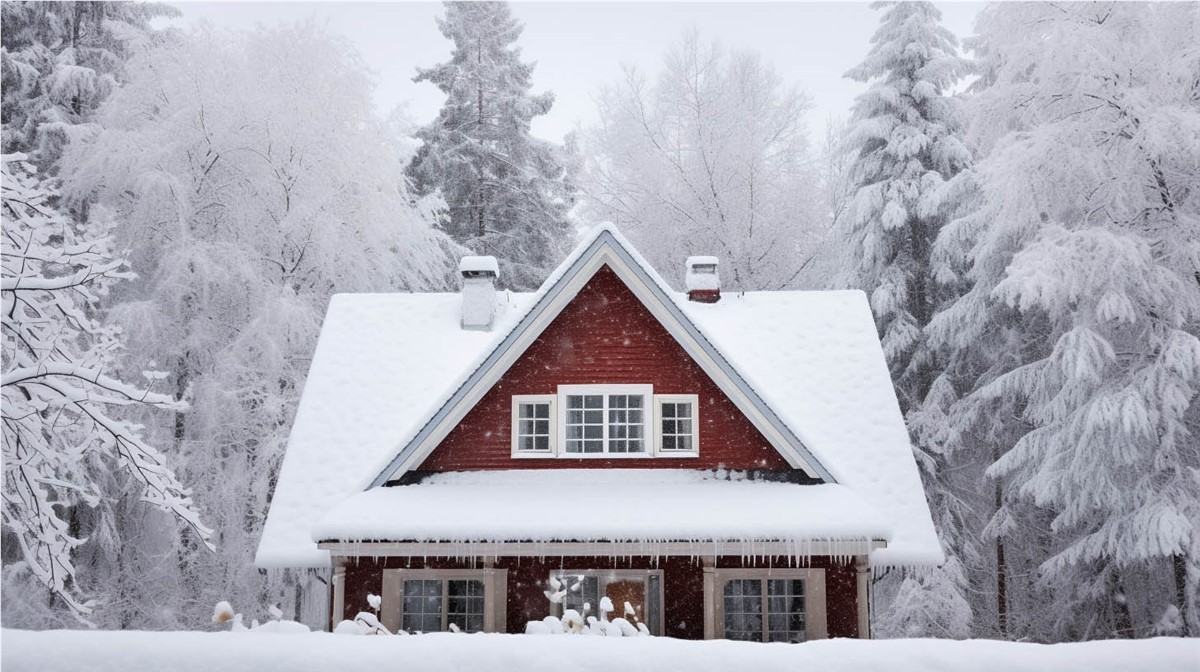 Winter Roof Readiness: Essential Strategies