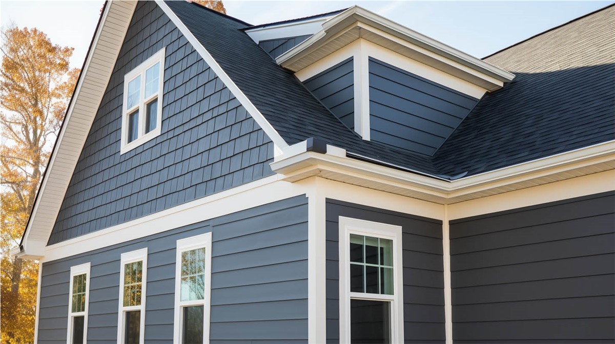 HardiePlank vs. Vinyl Siding: A Detailed Analysis for Homeowners