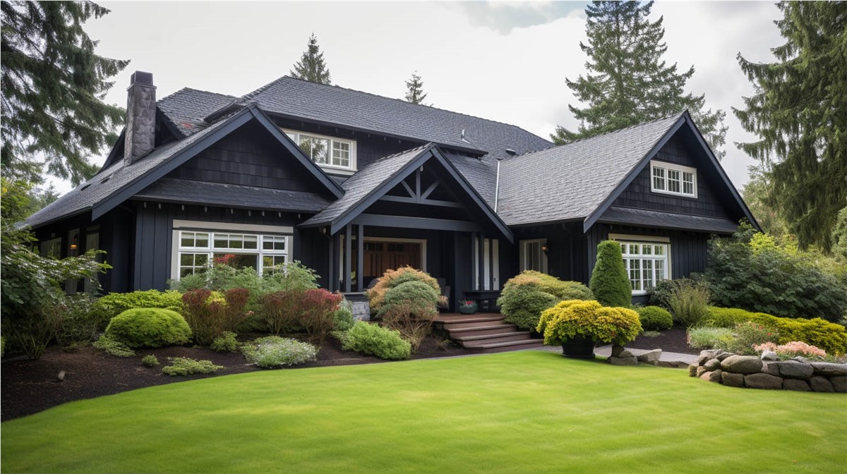 The Ultimate Selection of Rain Gutters for the Pacific Northwest Climate