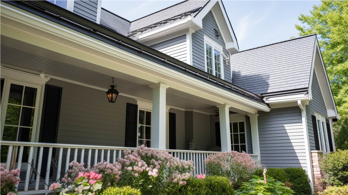 Seamless Gutters: The Leak-Proof Solution for Your Home