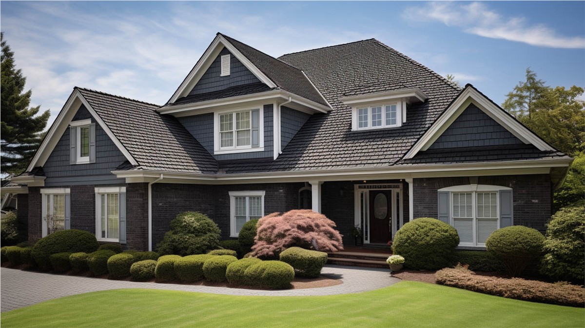 Expert Residential Roofing Solutions