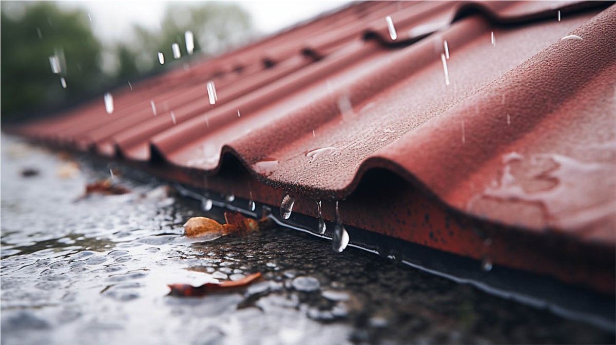 Effective Strategies for Managing Roof Leaks in Rainy Weather