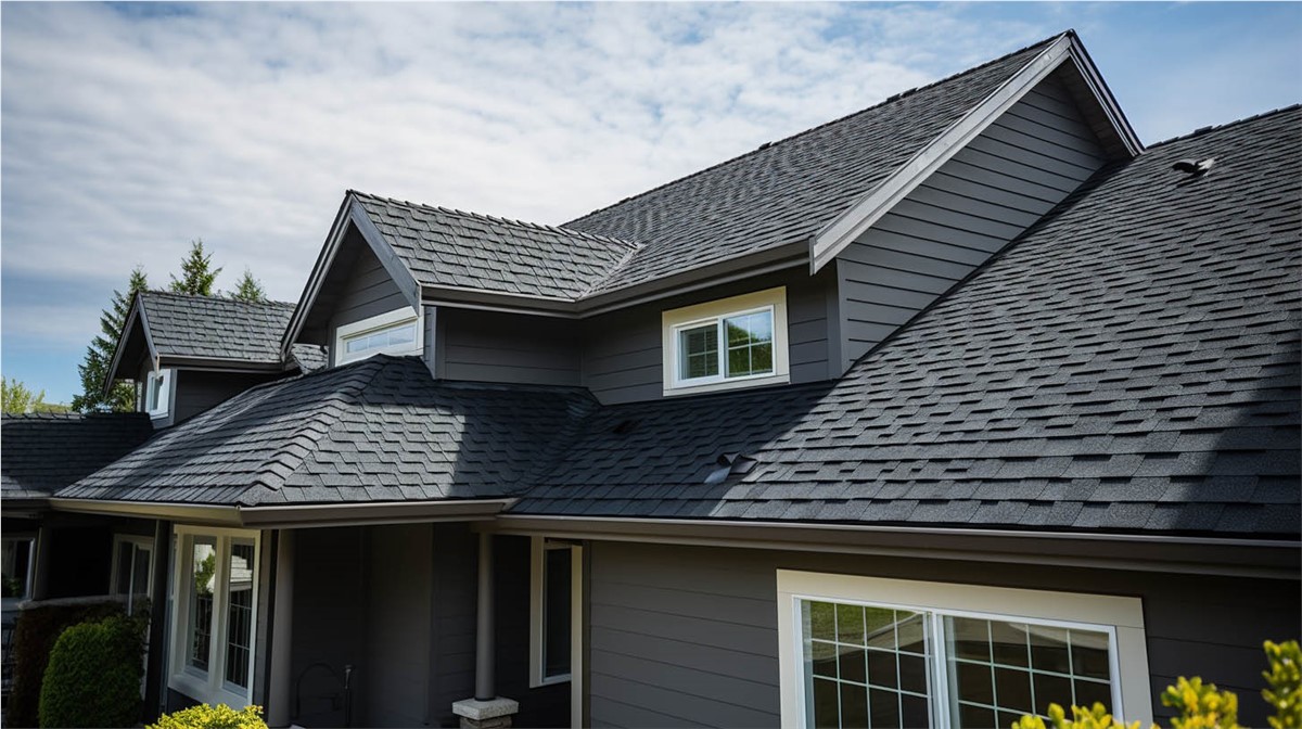 The Advantages of Composition Roofs: A Detailed Insight by KVN Construction