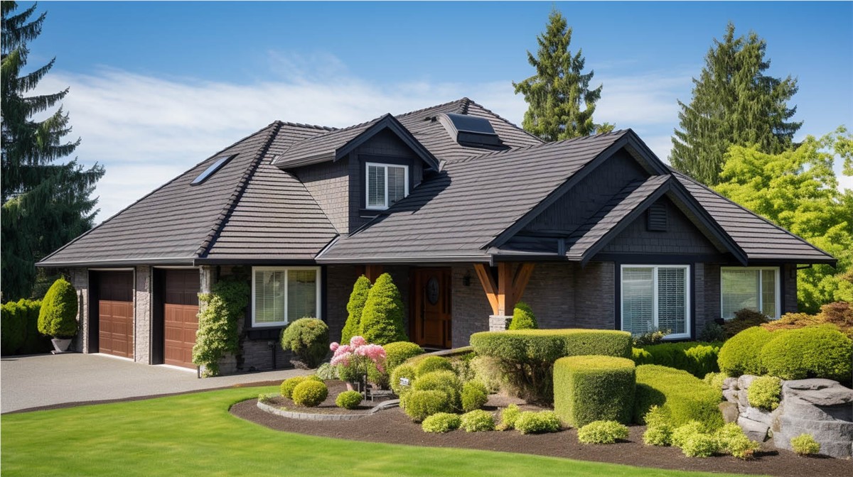 Roof Replacement at Home: A Guide to Staying Comfortable