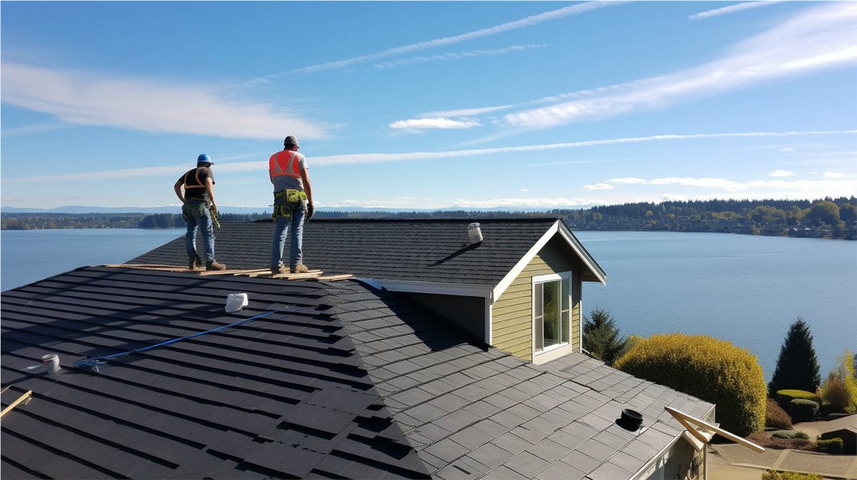 The Importance of Choosing a Local Roofing Expert