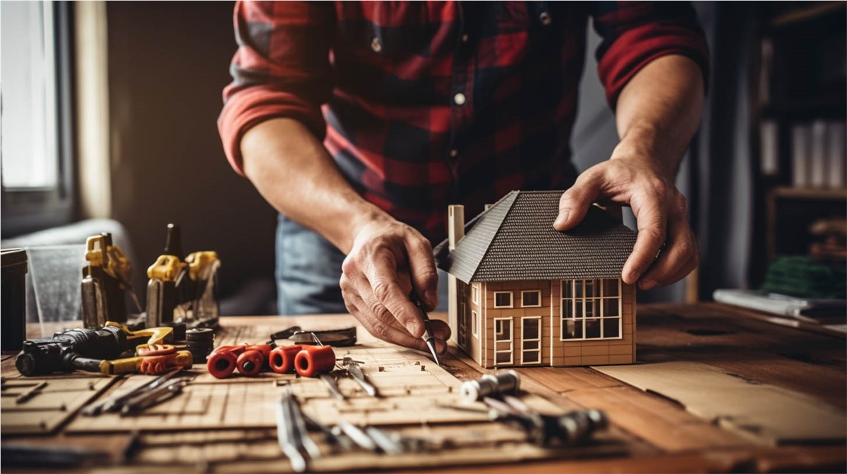 Navigating Home Repairs: A Comprehensive Guide for New Homeowners