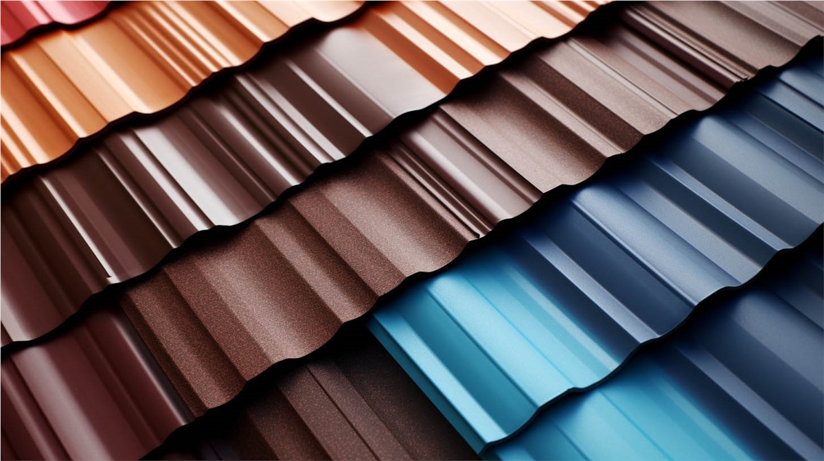 Selecting the Ideal Roofing Materials