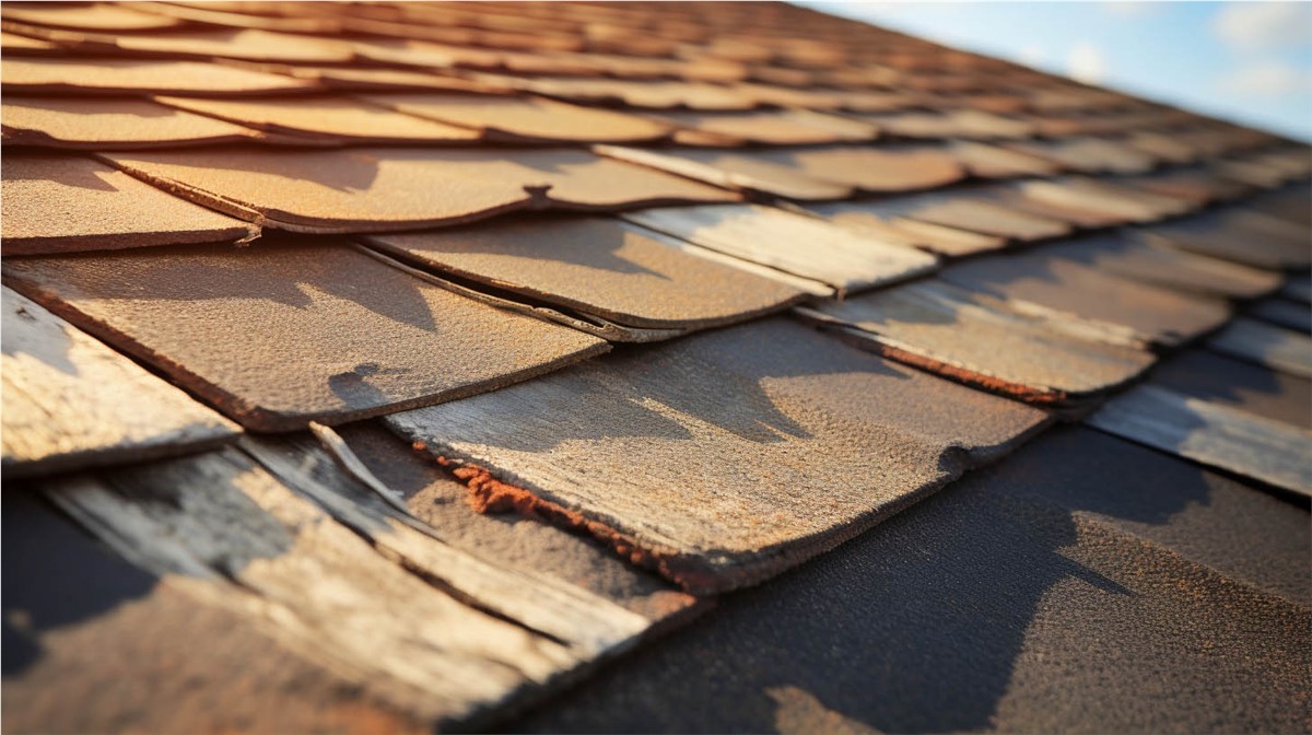 The Impact of a Missing Shingle on Your Roof's Integrity