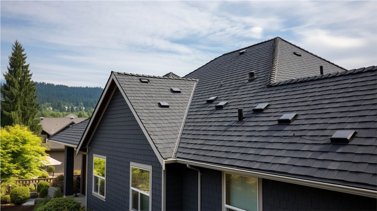 Vital Strategies for Roof Upkeep in Oregon Residences