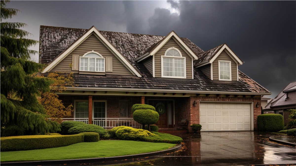 Protecting Your Home: Advanced Strategies for Hail Damage Prevention