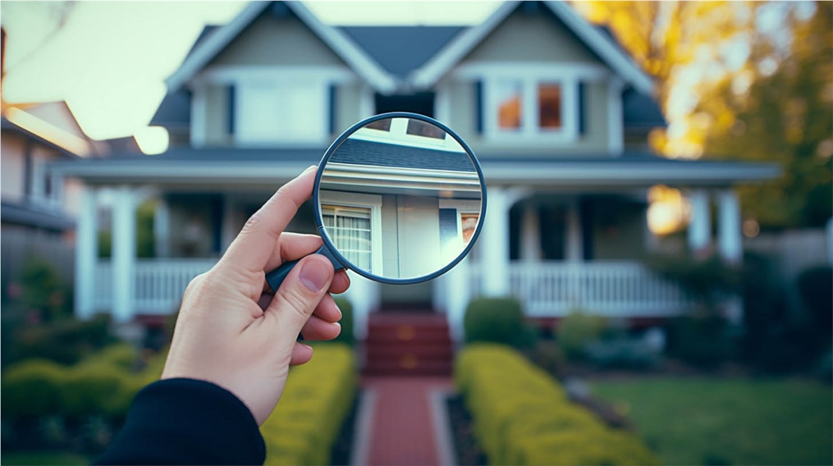 Navigating Exterior Home Inspections: Key Tips for Success