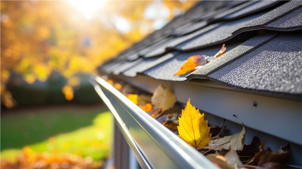 The Ultimate Guide to Gutter Cleaning: Protecting Your Home with Expertise