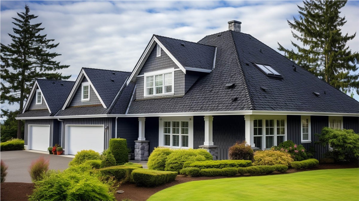 The Hallmarks of a Superior Asphalt Shingle Roof Installation