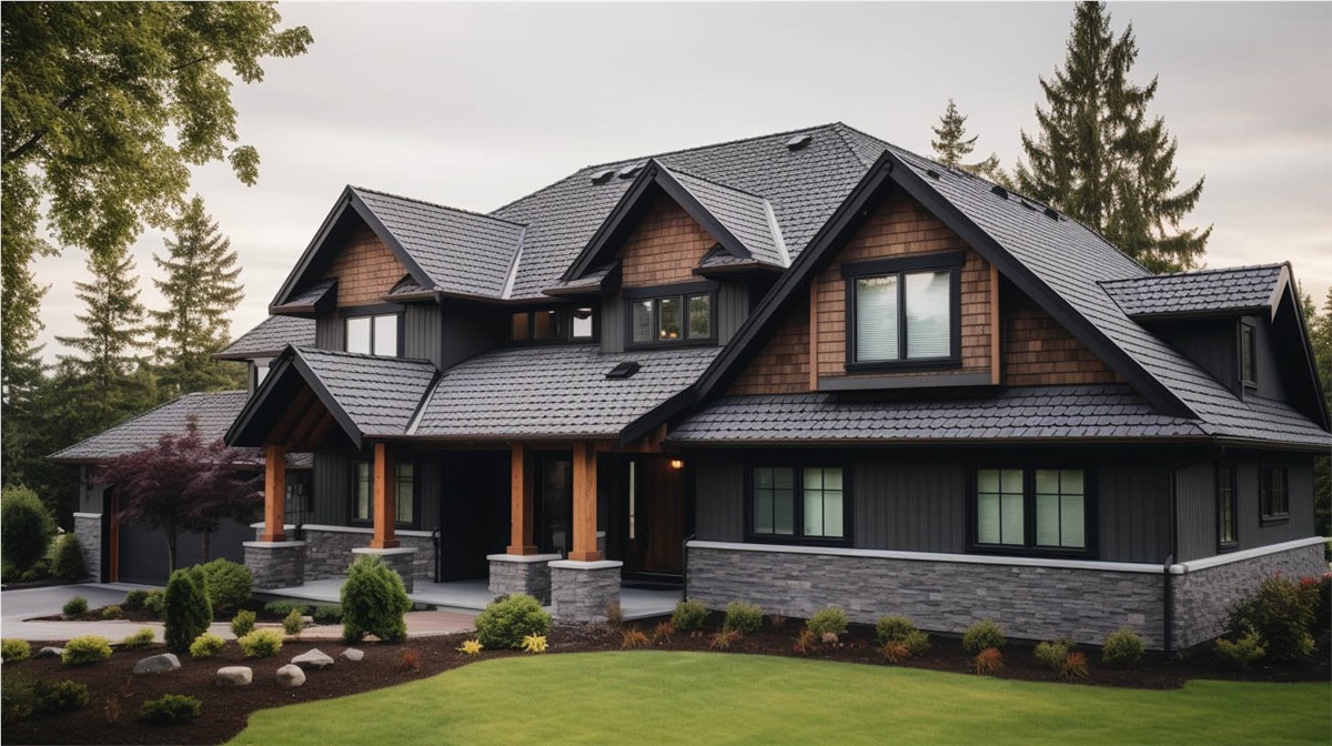 The Superior Choice in Roofing: Exploring Composite Materials