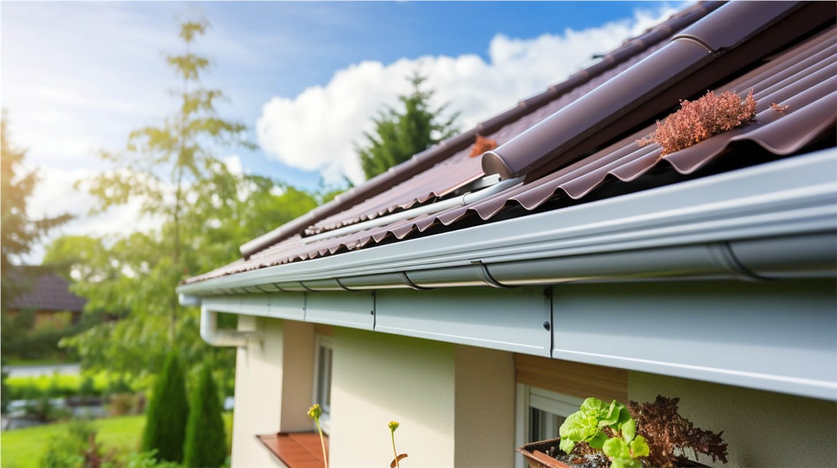 5 Key Red Flags to Watch Out for When Choosing a Gutter Contractor