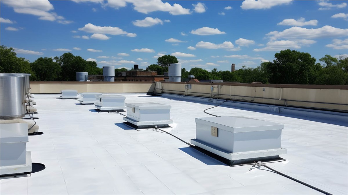 Expertise in Flat Roof Repair: Ensuring Longevity and Durability