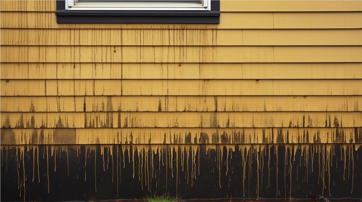 Expert Solutions for Leaky Siding: A Comprehensive Approach