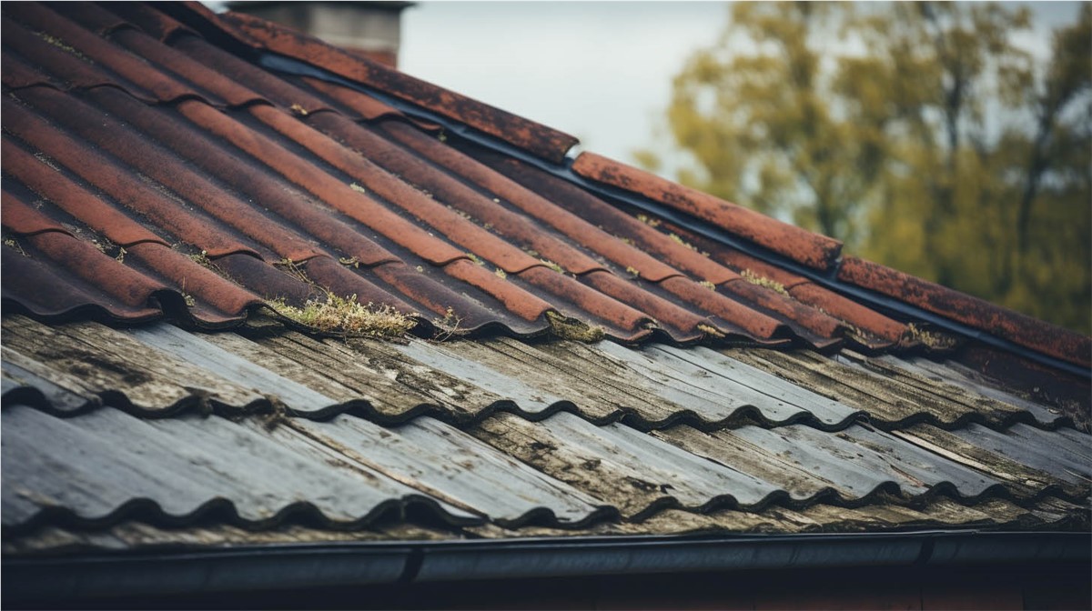 Expert Solutions for Roof Sagging: Your Guide to Diagnosis and Repair