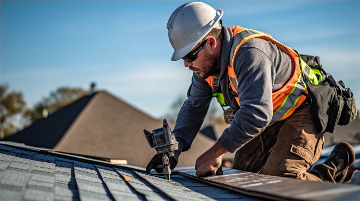 The Importance of Choosing an Insured Roofing Contractor