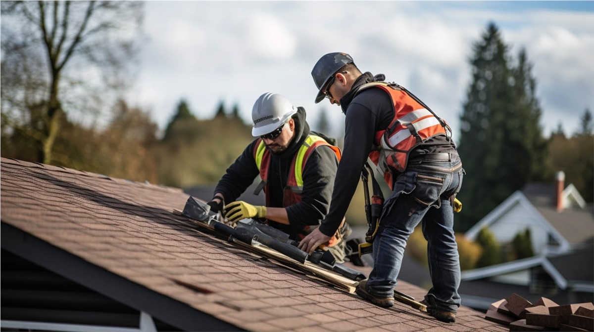 Choosing the Right Roofing Partner: Big Chains vs. Local Family-Owned Businesses