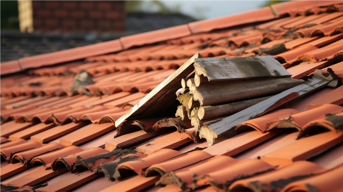Understanding the Vulnerabilities of Your Roof