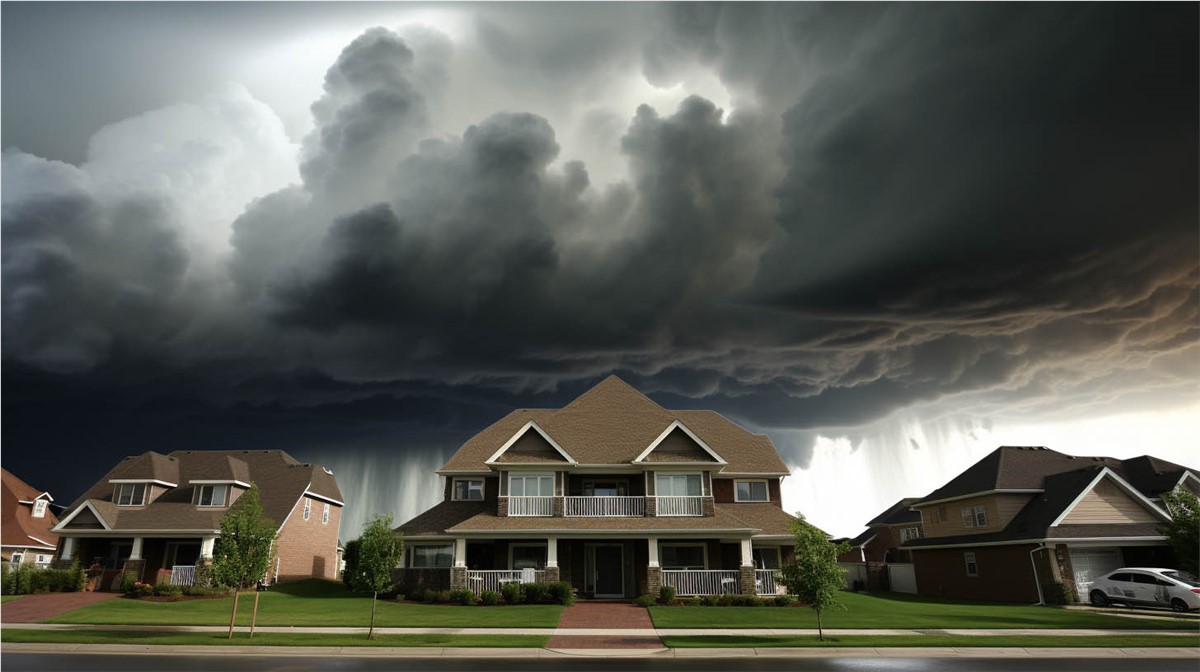 Guarding Against Storm Chasing Roofing Scams: Insights from Industry Experts