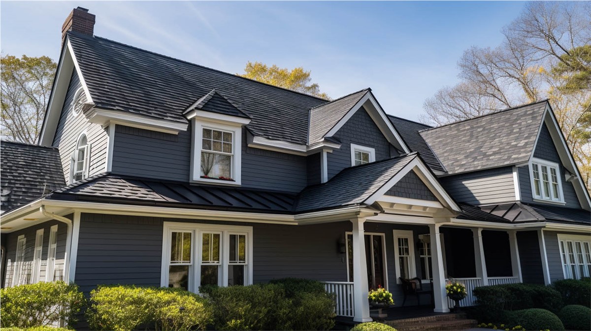 Mastering Roof Remodeling: Your Ultimate Strategy