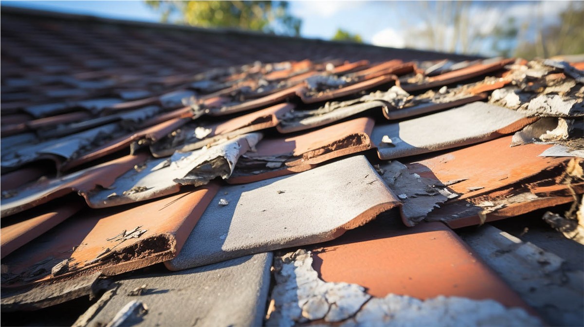 Essential Insights: Spotting Poor Roof Installation