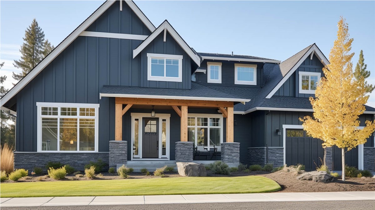 Unveiling the Secrets of Hardie Board Siding: A Deep Dive into Its Composition and Benefits