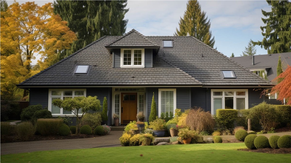 The Top Roof Types for Oregon Homeowners: Expert Insights