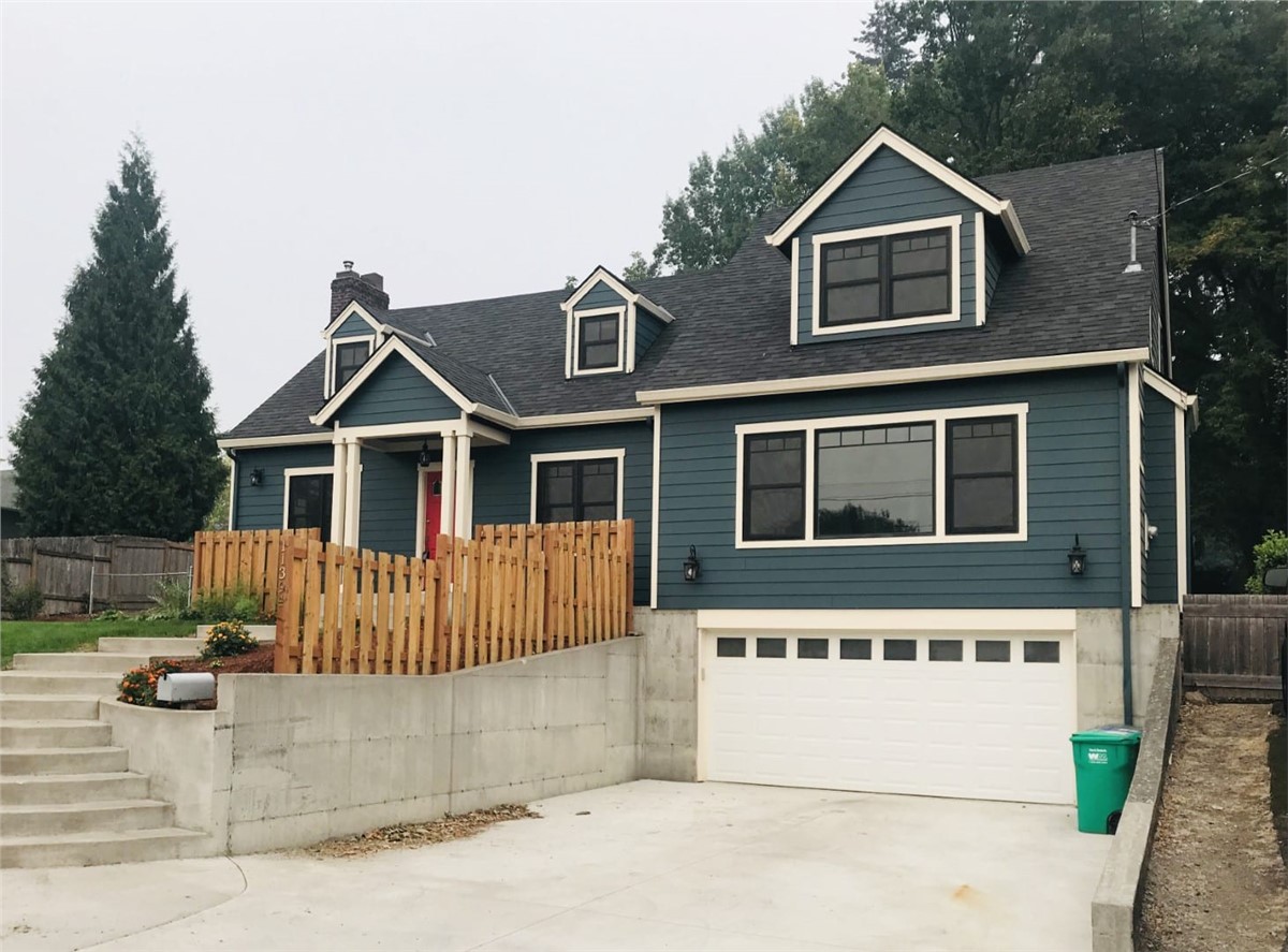 How to Identify a Quality Siding Replacement Company in Portland, Oregon