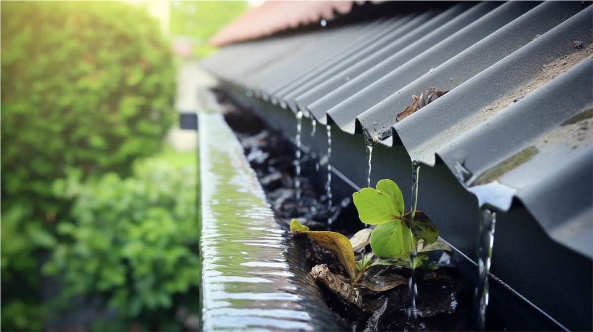 Essential Guide to Gutters and Downspouts: Protecting Your Home from Water Damage