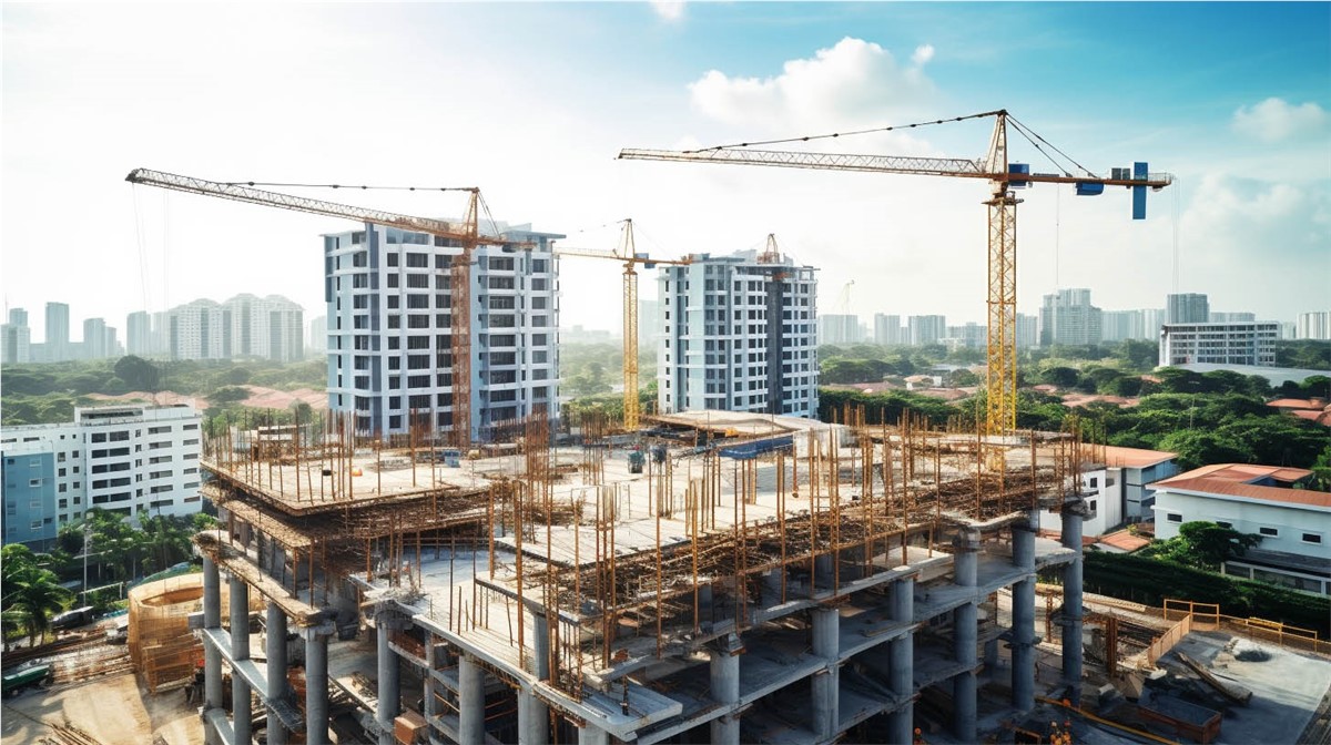Proactive Measures Against Unforeseen Damages in Construction Projects